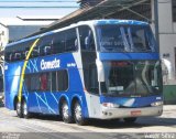 Viação Cometa 2305 na cidade de Rio de Janeiro, Rio de Janeiro, Brasil, por Valter Silva. Número da foto: #5759520.