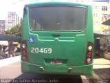 OT Trans - Ótima Salvador Transportes 20469 na cidade de Salvador, Bahia, Brasil, por Mario dos Santos Nogueira Junior. Número da foto: #5760115.