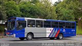 Viação Osasco 21.722 na cidade de Osasco, São Paulo, Brasil, por Cristiano Soares da Silva. Número da foto: #5759503.