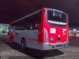 Allibus Transportes 4 5045 na cidade de São Paulo, São Paulo, Brasil, por Vinicius Oliveira Nascimento. Número da foto: #:id.