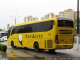 Viação Nordeste 1730 na cidade de Fortaleza, Ceará, Brasil, por André Luiz Gomes de Souza. Número da foto: #5760017.
