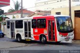 Allibus Transportes 4 5311 na cidade de São Paulo, São Paulo, Brasil, por Roberto Teixeira. Número da foto: #5760120.