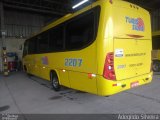 Turis Silva 2207 na cidade de Esteio, Rio Grande do Sul, Brasil, por Adegildo Silveira. Número da foto: #5760020.