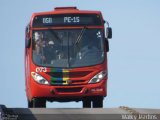 Borborema Imperial Transportes 073 na cidade de Olinda, Pernambuco, Brasil, por Walky Martins Nascimento. Número da foto: #5760043.