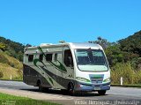 Motorhomes 9581 na cidade de Petrópolis, Rio de Janeiro, Brasil, por Victor Henrique. Número da foto: #5760001.