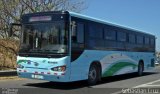 Trans Monteverde B S.A. PB 2336 na cidade de , por Sebastián Cruz. Número da foto: #:id.