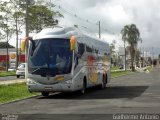 Fertur Turismo 3023 na cidade de Araxá, Minas Gerais, Brasil, por Guilherme Antonio. Número da foto: #5758908.