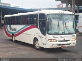 Expresso Vitória de Transportes 13010 na cidade de Porto Alegre, Rio Grande do Sul, Brasil, por Douglas Storgatto. Número da foto: #:id.