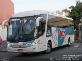 Auto Viação 1001 RJ 108.253 na cidade de Rio de Janeiro, Rio de Janeiro, Brasil, por Marco Aurélio de Oliveira. Número da foto: #5759171.
