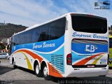Empresa Barraca Turismo 1200 na cidade de Juiz de Fora, Minas Gerais, Brasil, por Luiz Krolman. Número da foto: #5760510.