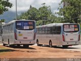 Real Auto Ônibus C41396 na cidade de Rio de Janeiro, Rio de Janeiro, Brasil, por Valter Silva. Número da foto: #:id.