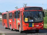 Cidade Alta Transportes 1.325 na cidade de Olinda, Pernambuco, Brasil, por Walky Martins Nascimento. Número da foto: #5760052.