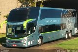Viação Garcia 8651 na cidade de Apucarana, Paraná, Brasil, por Pedroka Ternoski. Número da foto: #5759126.