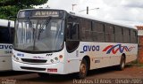 AVOA - Auto Viação Ourinhos Assis 8015 na cidade de Ourinhos, São Paulo, Brasil, por Cristiano Soares da Silva. Número da foto: #5759532.