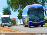 RodeRotas - Rotas de Viação do Triângulo 76415 na cidade de Cuiabá, Mato Grosso, Brasil, por Stefano  Rodrigues dos Santos. Número da foto: #5758864.