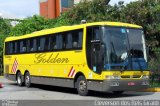 Viação Itapemirim 45257 na cidade de São Paulo, São Paulo, Brasil, por Cleverson dos Reis Giraldi. Número da foto: #5760086.