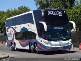 Pullman Eme Bus 80 na cidade de , por Jorgeandres Jorge Andres. Número da foto: #5758689.