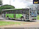 Viação Garcia 8393 na cidade de Rolândia, Paraná, Brasil, por Romílio Busólogo Silva . Número da foto: #5760467.