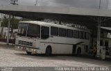 Ônibus Particulares 000 na cidade de Senhor do Bonfim, Bahia, Brasil, por Francisco Mauricio Freire. ID da foto: :id.