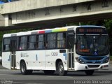 Transportes Futuro C30264 na cidade de Rio de Janeiro, Rio de Janeiro, Brasil, por Leonardo Alecsander. Número da foto: #:id.