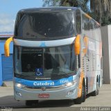 Catedral Turismo 15141 na cidade de Goiânia, Goiás, Brasil, por André Luiz Canon. Número da foto: #5759372.