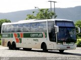 Empresa Gontijo de Transportes 21090 na cidade de Itaobim, Minas Gerais, Brasil, por Sérgio Augusto Braga Canuto. Número da foto: #5759937.