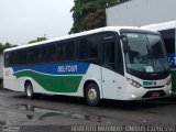 Bel-Tour Transportes e Turismo 427 na cidade de Rio de Janeiro, Rio de Janeiro, Brasil, por Roberto Marinho - Ônibus Expresso. Número da foto: #:id.