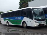 Bel-Tour Transportes e Turismo 427 na cidade de Rio de Janeiro, Rio de Janeiro, Brasil, por Roberto Marinho - Ônibus Expresso. ID da foto: :id.