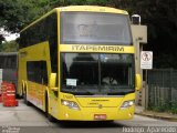 Viação Itapemirim 17609 na cidade de São Paulo, São Paulo, Brasil, por Rodrigo  Aparecido. Número da foto: #5759878.
