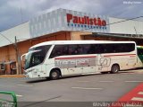 Transpen Transporte Coletivo e Encomendas 41000 na cidade de Sorocaba, São Paulo, Brasil, por Weslley Kelvin Batista. Número da foto: #5759258.