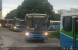 Serramar Transporte Coletivo 14106 na cidade de Serra, Espírito Santo, Brasil, por Filipi Soares. Número da foto: #:id.