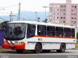 Viação Bom Jesus > VTL - Viação Trans Líder 360 na cidade de Cubatão, São Paulo, Brasil, por Adam Xavier Rodrigues Lima. Número da foto: #5758757.
