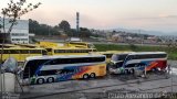 Viação Itapemirim FROTA na cidade de São Paulo, São Paulo, Brasil, por Paulo Alexandre da Silva. Número da foto: #5758922.