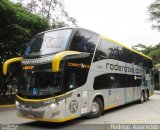 RodeRotas - Rotas de Viação do Triângulo 7402 na cidade de São Paulo, São Paulo, Brasil, por Rodrigo  Aparecido. Número da foto: #5759889.