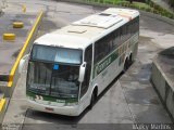 Empresa Gontijo de Transportes 21010 na cidade de Recife, Pernambuco, Brasil, por Walky Martins Nascimento. Número da foto: #5759913.