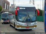 Expresso Itamarati 6608 na cidade de São Paulo, São Paulo, Brasil, por Nivaldo Junior. Número da foto: #:id.
