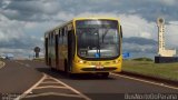 Viação Garcia 7655 na cidade de Mandaguari, Paraná, Brasil, por Josino Vieira. Número da foto: #5762799.