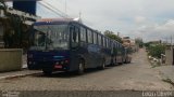Cidos Bus 300 na cidade de Caruaru, Pernambuco, Brasil, por Leon Oliver. Número da foto: #5762599.