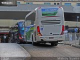 Bel-Tour Transportes e Turismo 362 na cidade de Belo Horizonte, Minas Gerais, Brasil, por Whitiney Siqueira. Número da foto: #5762447.