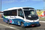 Miragem Tur 800 na cidade de Tramandaí, Rio Grande do Sul, Brasil, por Daniel Espindola Dorneles. Número da foto: #5762759.