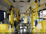 Auto Viação Urubupungá 20.500 na cidade de São Paulo, São Paulo, Brasil, por Caio  Takeda. Número da foto: #5762077.