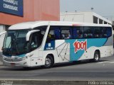 Auto Viação 1001 RJ 108.382 na cidade de Rio de Janeiro, Rio de Janeiro, Brasil, por Pedro Vinicius. Número da foto: #:id.