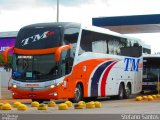 TM Tur 8000 na cidade de Goiânia, Goiás, Brasil, por Stefano  Rodrigues dos Santos. Número da foto: #:id.