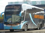 Montes Belos 1502 na cidade de Goiânia, Goiás, Brasil, por André Luiz Canon. Número da foto: #5762276.