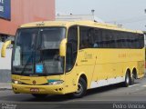 Viação Itapemirim 8635 na cidade de Rio de Janeiro, Rio de Janeiro, Brasil, por Pedro Vinicius. Número da foto: #:id.