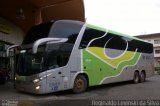 Brasil Sul Linhas Rodoviárias 2945 na cidade de Umuarama, Paraná, Brasil, por Reginaldo Levinski da Silva. Número da foto: #5761082.