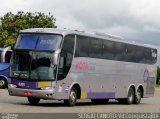 Rota Transportes Rodoviários 6205 na cidade de Vitória da Conquista, Bahia, Brasil, por Sérgio A.  B.  Canuto. Número da foto: #:id.