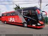 Lirabus 15019 na cidade de São Paulo, São Paulo, Brasil, por Moaccir  Francisco Barboza. Número da foto: #:id.