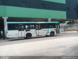 Empresa Santa Maria 20489 na cidade de Fortaleza, Ceará, Brasil, por Samuel Lima. Número da foto: #:id.