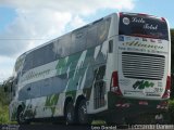 Aliança Turismo 3011 na cidade de Juiz de Fora, Minas Gerais, Brasil, por Leonardo Daniel. Número da foto: #5761470.